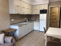 Mieszkanie 72 m² - Jusuf Kobaladze, Batumi, Gruzja