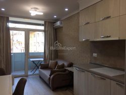 Mieszkanie 72 m² - Jusuf Kobaladze, Batumi, Gruzja