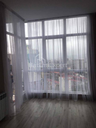 Mieszkanie 65 m² - Szałwa Inasaridze, Batumi, Gruzja