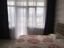 Mieszkanie 65 m² - Szałwa Inasaridze, Batumi, Gruzja