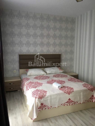 Mieszkanie 65 m² - Szałwa Inasaridze, Batumi, Gruzja