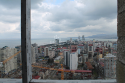 Mieszkanie 35.2 m² - Aleja Bohaterów, Batumi, Gruzja