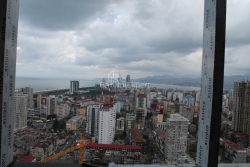 Mieszkanie 35 m² - Aleja Bohaterów, Batumi, Gruzja