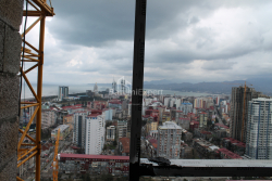 Mieszkanie 32.6 m² - Aleja Bohaterów, Batumi, Gruzja