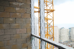 Mieszkanie 30.7 m² - Aleja Bohaterów, Batumi, Gruzja