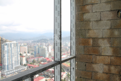 Mieszkanie 30.3 m² - Aleja Bohaterów, Batumi, Gruzja