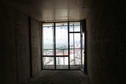 Mieszkanie 29.9 m² - Aleja Bohaterów, Batumi, Gruzja