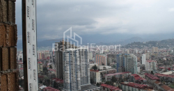 Mieszkanie 43.2 m² - Aleja Bohaterów, Batumi, Gruzja