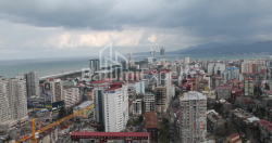 Mieszkanie 43.2 m² - Aleja Bohaterów, Batumi, Gruzja