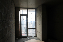 Mieszkanie 35.4 m² - Aleja Bohaterów, Batumi, Gruzja