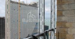 Mieszkanie 35.4 m² - Aleja Bohaterów, Batumi, Gruzja