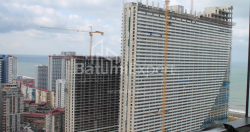 Mieszkanie 35.4 m² - Aleja Bohaterów, Batumi, Gruzja