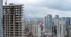 Mieszkanie 35.9 m² - Aleja Bohaterów, Batumi, Gruzja