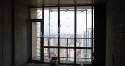 Mieszkanie 39.8 m² - Aleja Bohaterów, Batumi, Gruzja