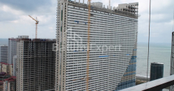 Mieszkanie 39.8 m² - Aleja Bohaterów, Batumi, Gruzja