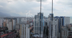Mieszkanie 38.3 m² - Aleja Bohaterów, Batumi, Gruzja