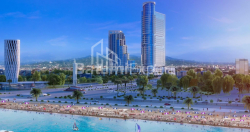 Mieszkanie 59.4 m² - Aleja Bohaterów, Batumi, Gruzja