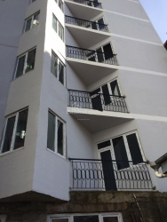 Mieszkanie 75 m² - Luki Asatiani, Batumi, Gruzja