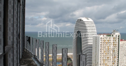 Mieszkanie 35 m² - Aleja Bohaterów, Batumi, Gruzja