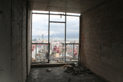 Mieszkanie 32.6 m² - Aleja Bohaterów, Batumi, Gruzja