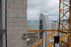 Mieszkanie 32.6 m² - Aleja Bohaterów, Batumi, Gruzja