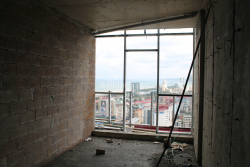 Mieszkanie 30.7 m² - Aleja Bohaterów, Batumi, Gruzja
