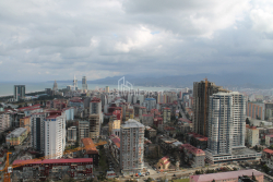 Mieszkanie 30.7 m² - Aleja Bohaterów, Batumi, Gruzja