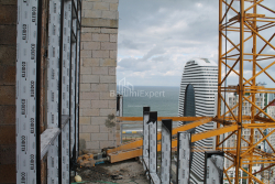 Mieszkanie 30.7 m² - Aleja Bohaterów, Batumi, Gruzja
