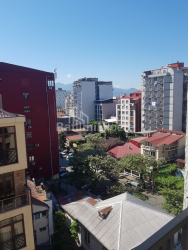 Mieszkanie 2-комн 48 m² - Wachtang Gorgasali, Batumi