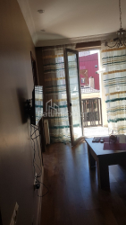 Mieszkanie 48 m² - Wachtang Gorgasali, Batumi, Gruzja