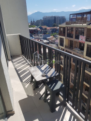 Mieszkanie 48 m² - Wachtang Gorgasali, Batumi, Gruzja