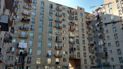 Mieszkanie 60 m² - Petra Bagrationi, Batumi, Gruzja