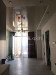 Mieszkanie 53 m² - Niko Pirosmaniego, Batumi, Gruzja