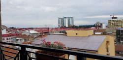 Mieszkanie 70.3 m² - króla Parnawaza, Batumi, Gruzja