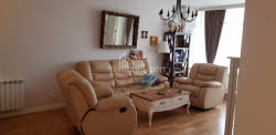 Mieszkanie 70.3 m² - króla Parnawaza, Batumi, Gruzja