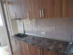 Mieszkanie 50 m² - króla Parnawaza, Batumi, Gruzja