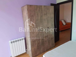 Mieszkanie 50 m² - króla Parnawaza, Batumi, Gruzja