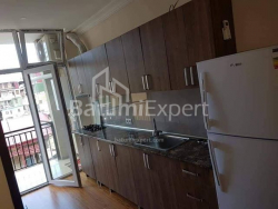 Mieszkanie 50 m² - króla Parnawaza, Batumi, Gruzja