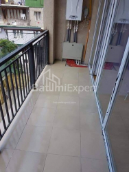 Mieszkanie 50 m² - króla Parnawaza, Batumi, Gruzja