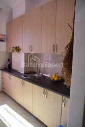 Mieszkanie 3-комн 75 m² - Fridion Khalvashi, Batumi