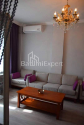 Mieszkanie 75 m² - Fridion Khalvashi, Batumi, Gruzja