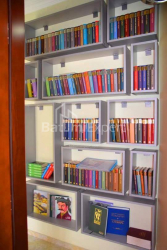 Mieszkanie 75 m² - Fridion Khalvashi, Batumi, Gruzja