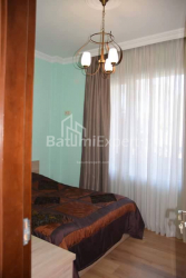 Mieszkanie 75 m² - Fridion Khalvashi, Batumi, Gruzja