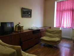 Mieszkanie 40 m² - 26 maja, Batumi, Gruzja