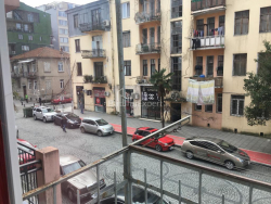 Mieszkanie 40 m² - 26 maja, Batumi, Gruzja