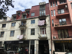 Mieszkanie 40 m² - 26 maja, Batumi, Gruzja