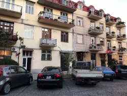 Mieszkanie 4-комн 107 m² - Vazha-Pshavela, Batumi