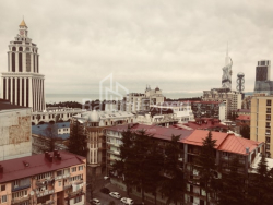Mieszkanie 152 m² - Memeda Abashidze, Batumi, Gruzja
