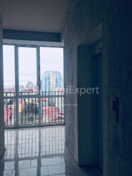 Mieszkanie 3-комн 104 m² - Niko Pirosmaniego, Batumi