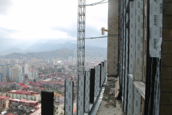 Mieszkanie 30.3 m² - Aleja Bohaterów, Batumi, Gruzja